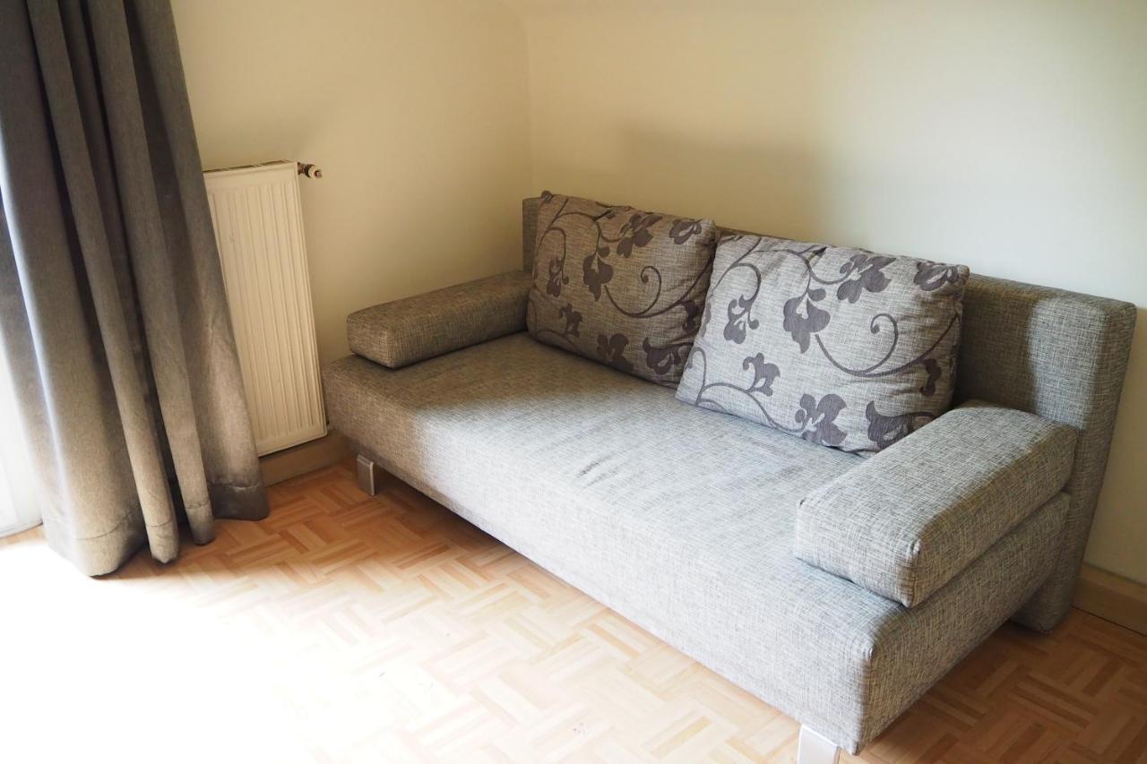 Apartamento Fürstenbrunn Grödig