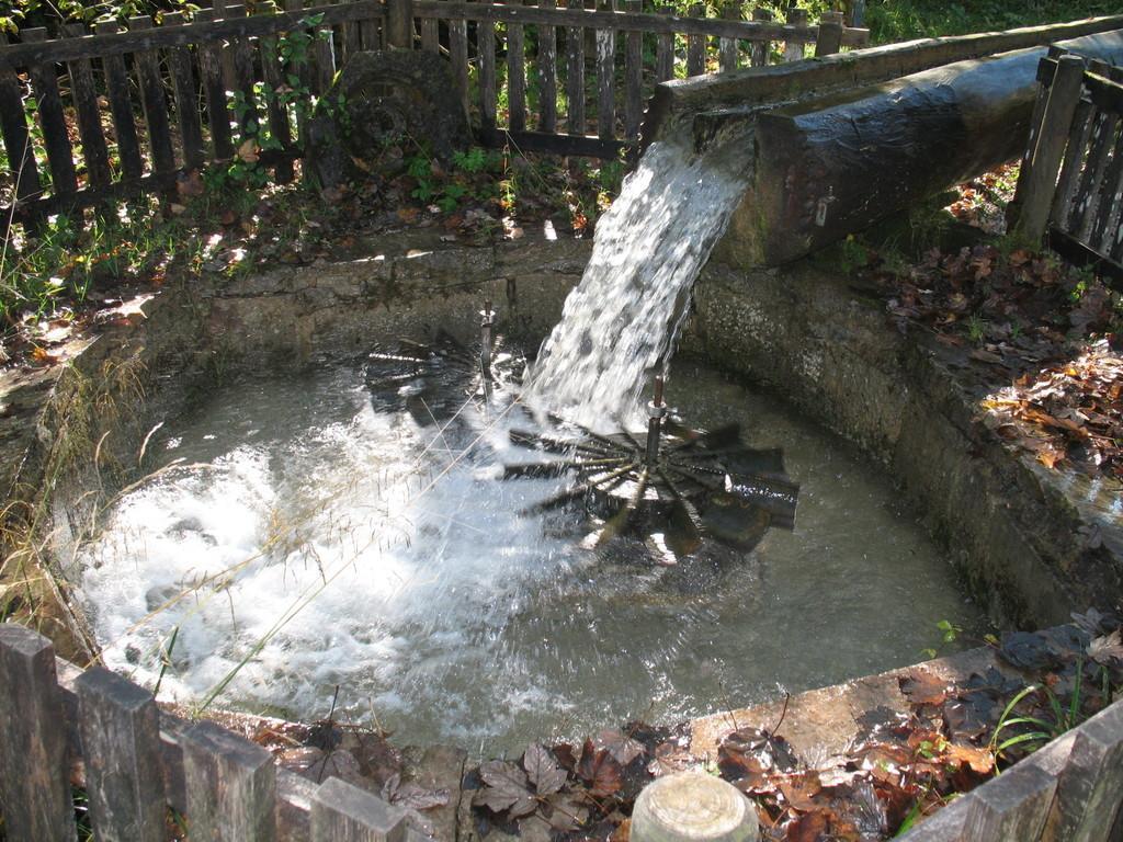 Fürstenbrunn Grödig
