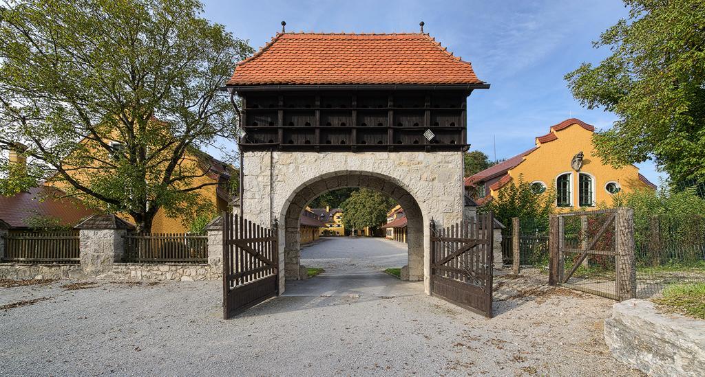 Fürstenbrunn *