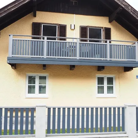 Ferienwohnung Fürstenbrunn Grödig Exterior foto