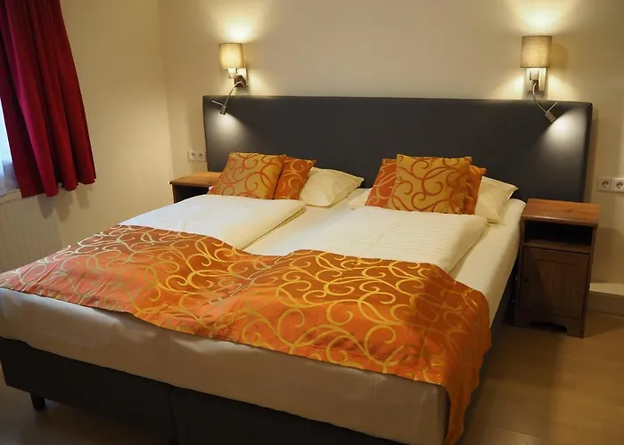 Ferienwohnung Fuerstenbrunn
