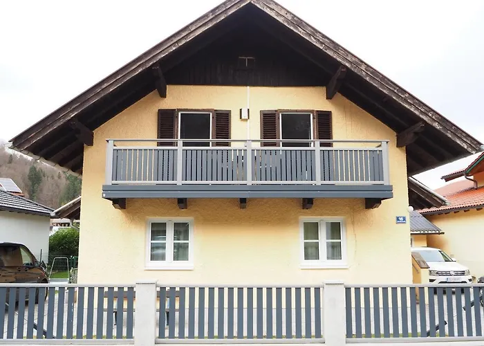 Ferienwohnung Fuerstenbrunn