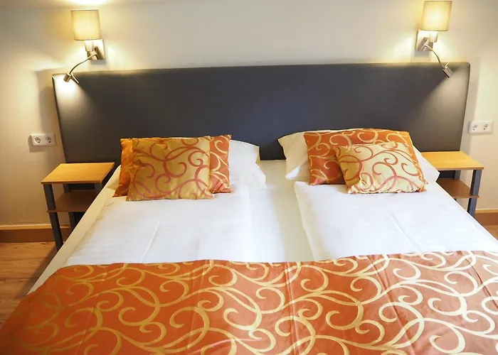 Ferienwohnung Fuerstenbrunn