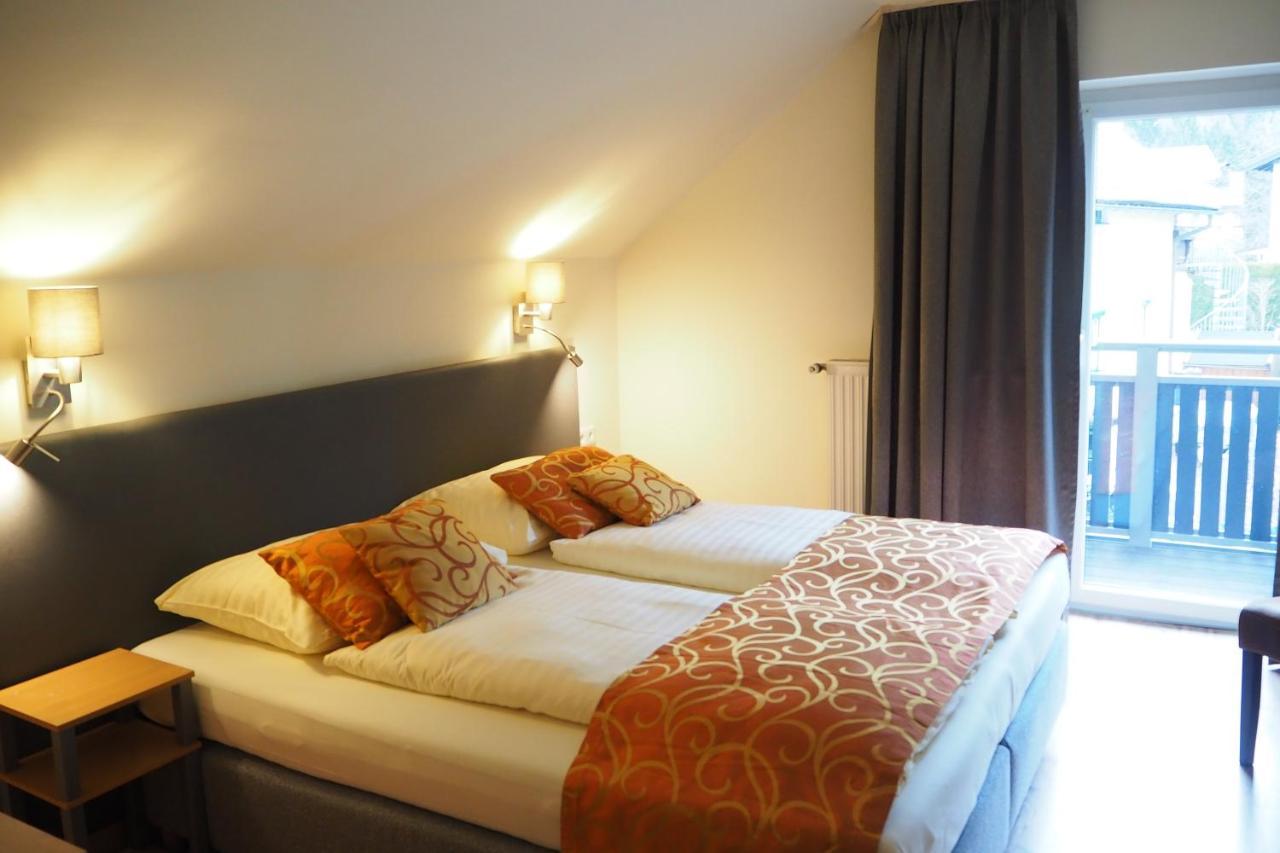 Fuerstenbrunn Apartment Grodig
