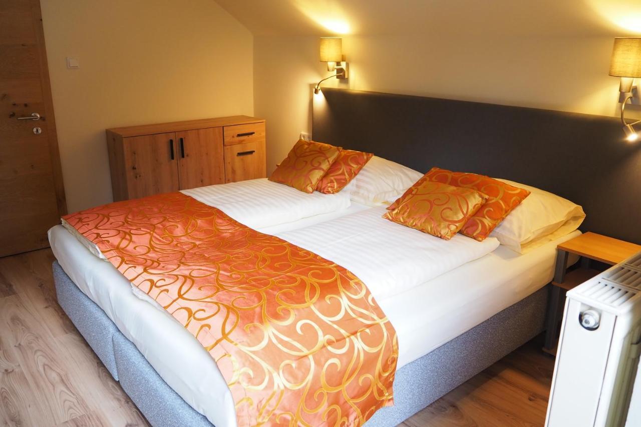 Apartment Fuerstenbrunn Grodig