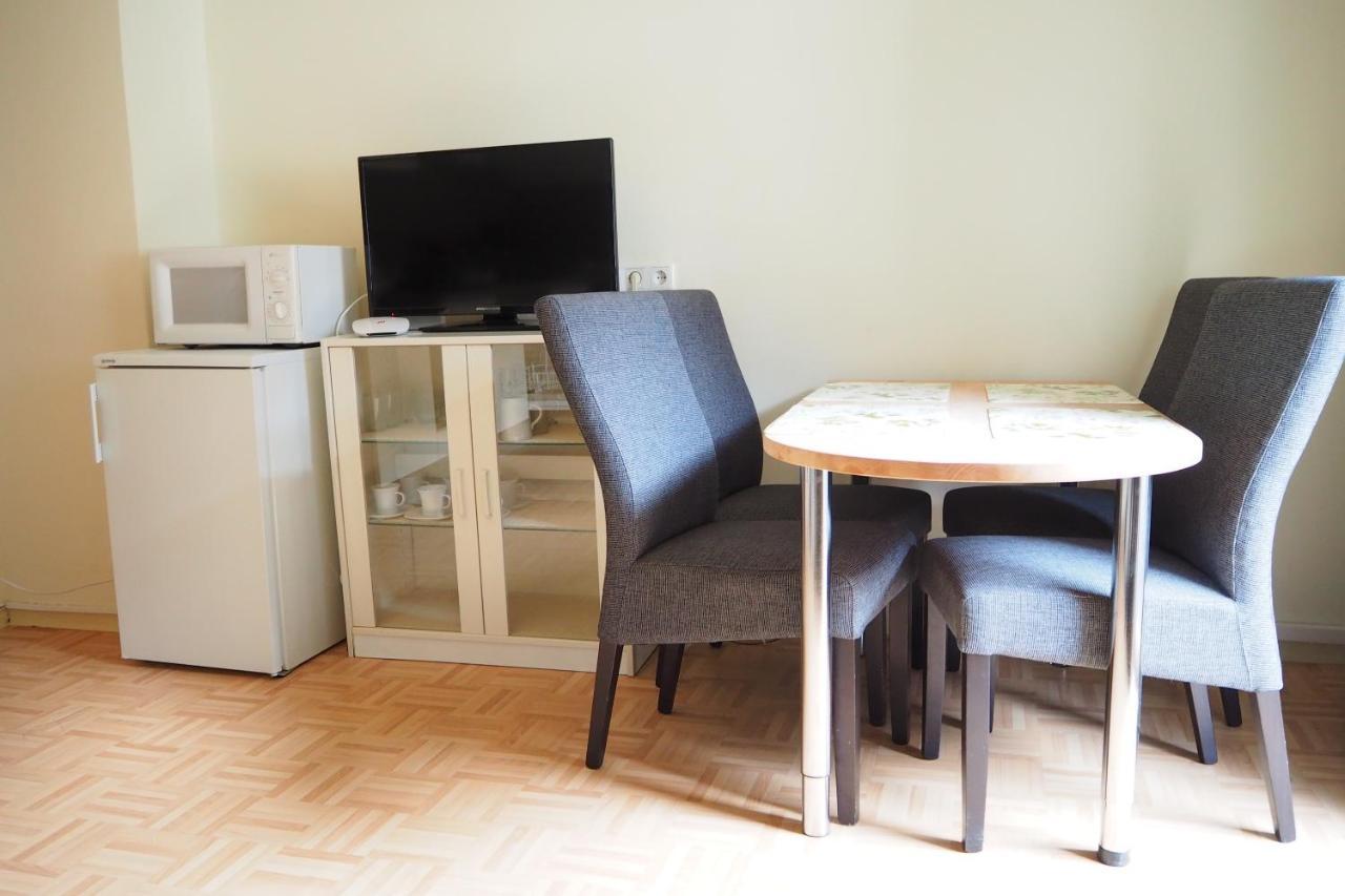Apartment Fuerstenbrunn Grodig