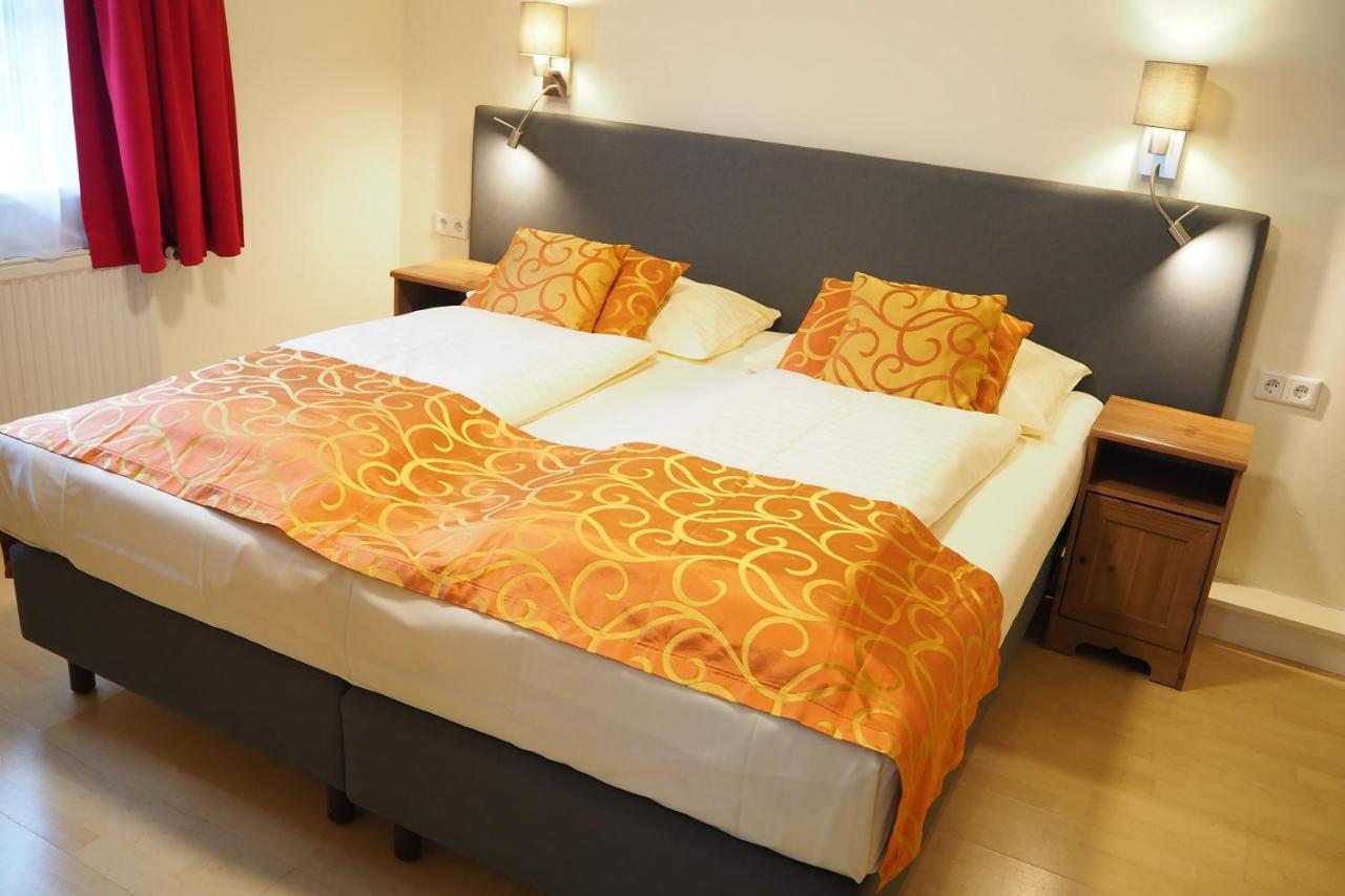 Apartament Fuerstenbrunn *