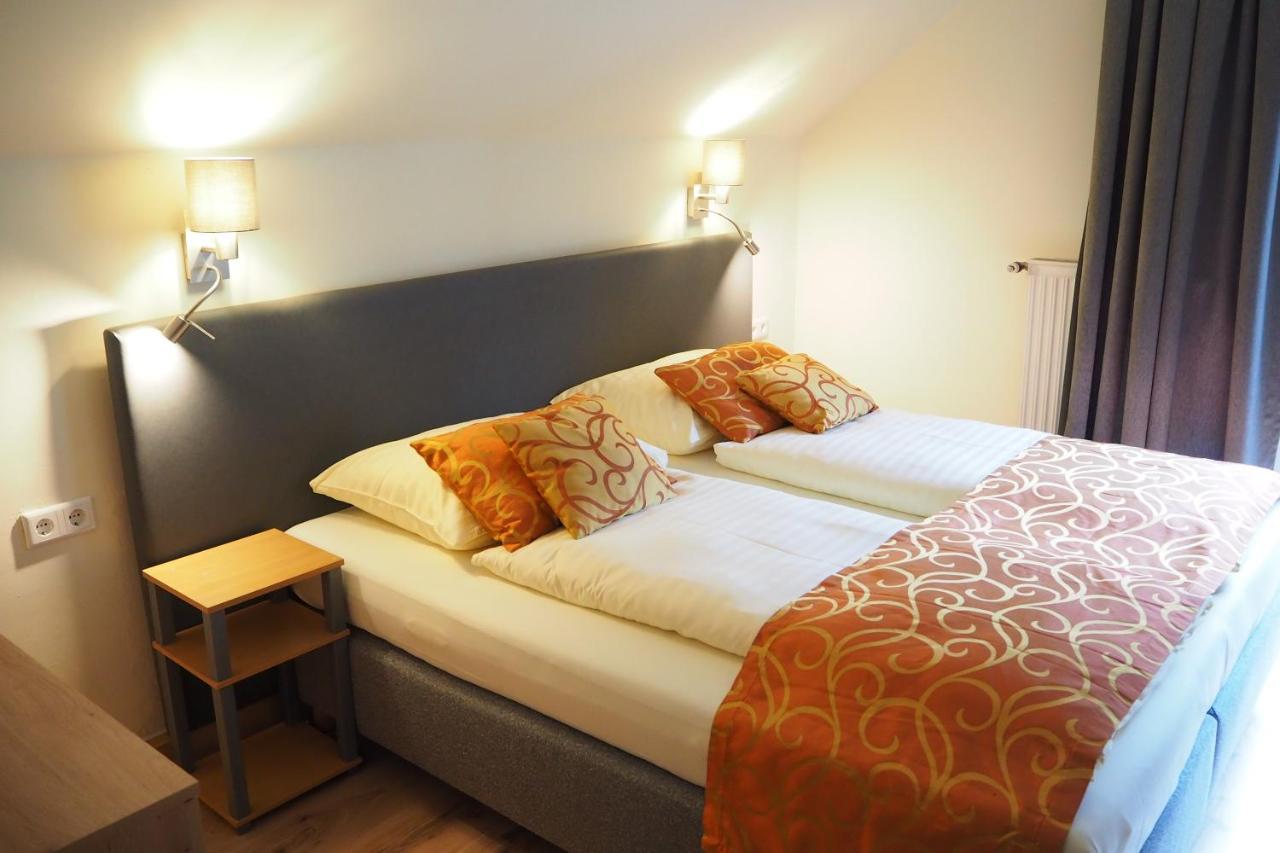 Fuerstenbrunn Apartment