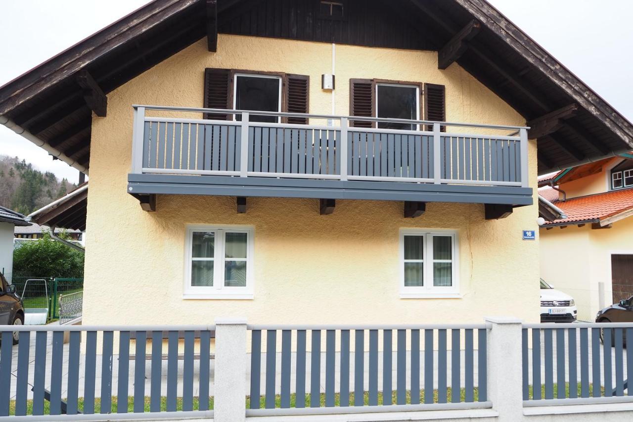 Fuerstenbrunn Apartment Grodig