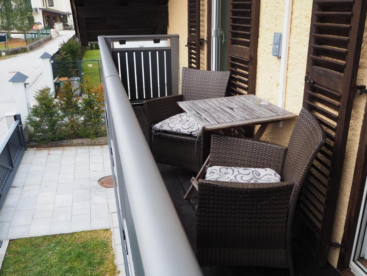 Apartment Fuerstenbrunn *