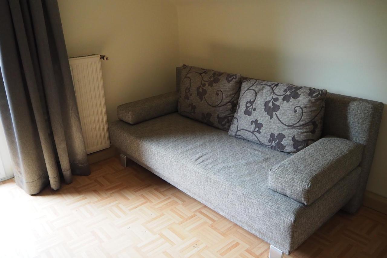 Fuerstenbrunn Apartment