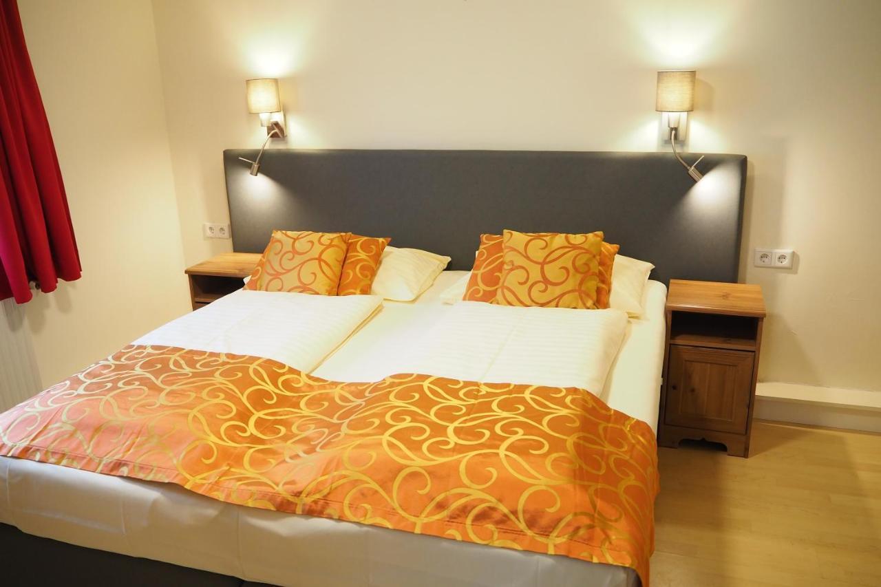 Apartment Fuerstenbrunn Grodig