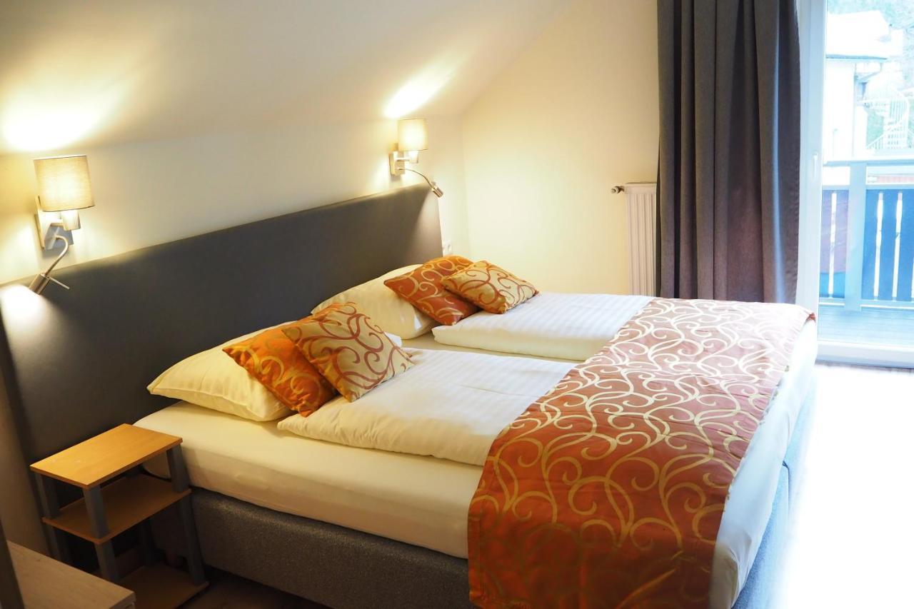 Fuerstenbrunn Apartment *