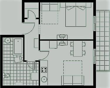 Apartment Fuerstenbrunn