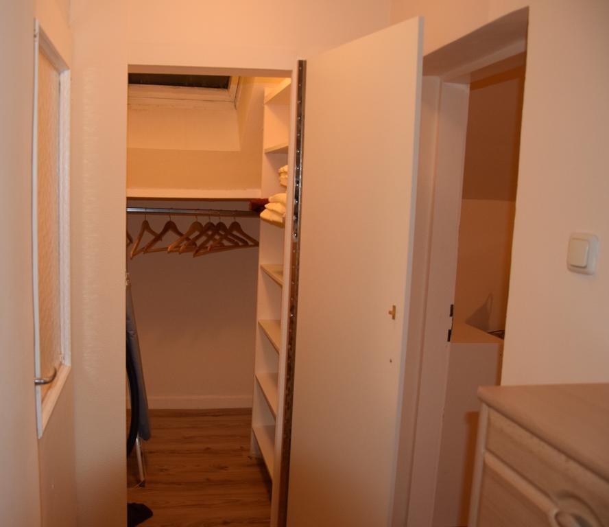 Fuerstenbrunn Apartment Grodig