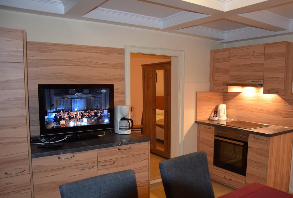 Fuerstenbrunn Apartment Grodig