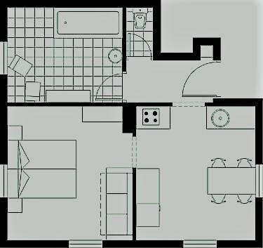 Fuerstenbrunn Apartment