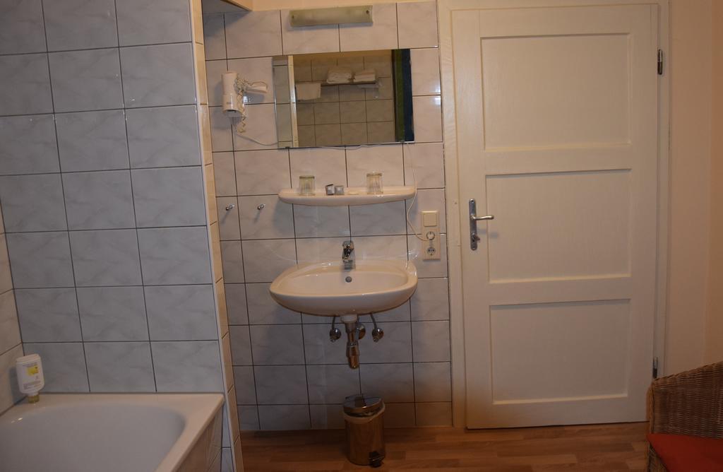 Fuerstenbrunn Apartment *