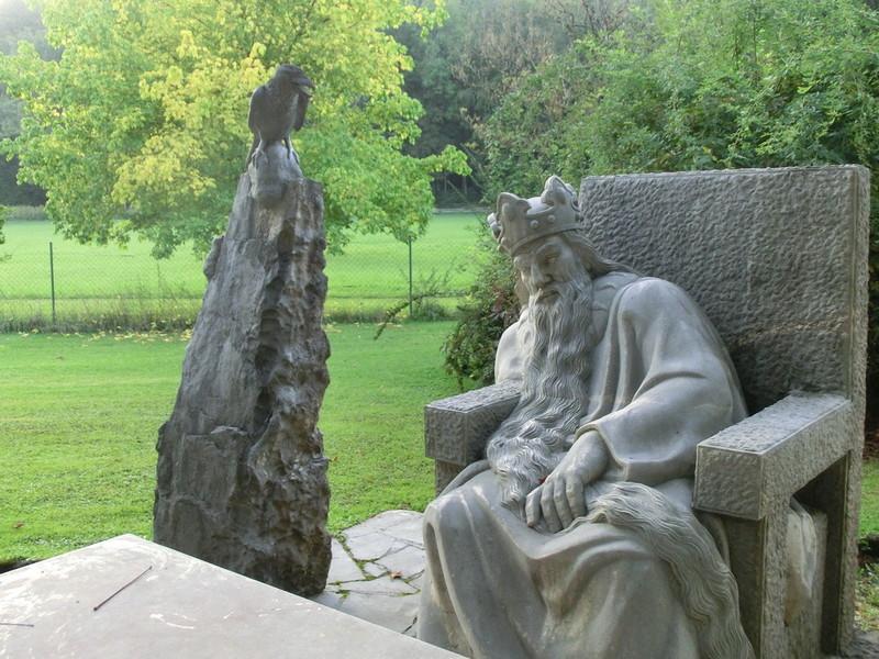 Fuerstenbrunn * Grodig